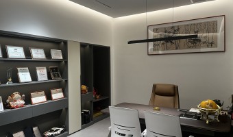 合作展厅-西铁91吃瓜网(中山)有限公司-1