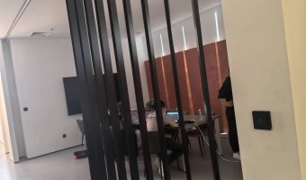 合作展厅-西铁91吃瓜网(中山)有限公司-1