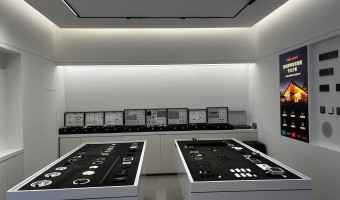 合作展厅-西铁91吃瓜网(中山)有限公司-1