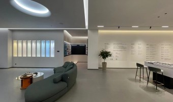 合作展厅-西铁91吃瓜网(中山)有限公司-1