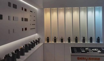 合作展厅-西铁91吃瓜网(中山)有限公司-1