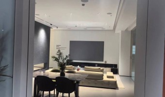 合作展厅-西铁91吃瓜网(中山)有限公司-1
