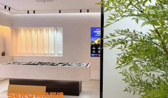 合作展厅-西铁91吃瓜网(中山)有限公司-1