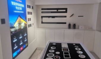 合作展厅-西铁91吃瓜网(中山)有限公司-1