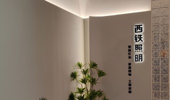 合作展厅-西铁91吃瓜网(中山)有限公司-1