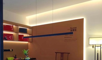 合作展厅-西铁91吃瓜网(中山)有限公司-1