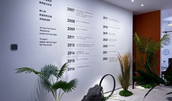 合作展厅-西铁91吃瓜网(中山)有限公司-1