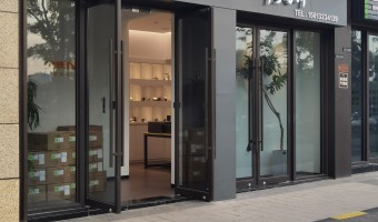 合作展厅-西铁91吃瓜网(中山)有限公司-5