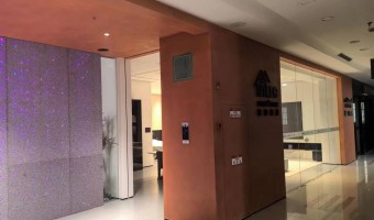 合作展厅-西铁91吃瓜网(中山)有限公司-1