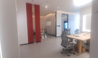 合作展厅-西铁91吃瓜网(中山)有限公司-1