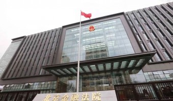 案例中心-西铁91吃瓜网(中山)有限公司-北京金融法院