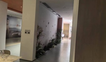 合作展厅-西铁91吃瓜网(中山)有限公司-1