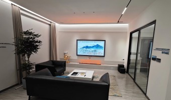 合作展厅-西铁91吃瓜网(中山)有限公司-1