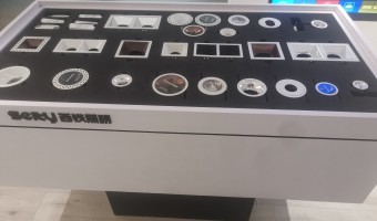 合作展厅-西铁91吃瓜网(中山)有限公司-1