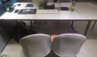 合作展厅-西铁91吃瓜网(中山)有限公司-1