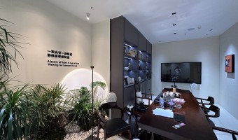 合作展厅-西铁91吃瓜网(中山)有限公司-2