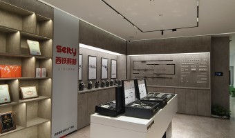 合作展厅-西铁91吃瓜网(中山)有限公司-产品区