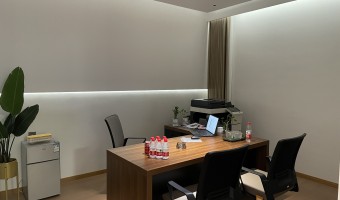 合作展厅-西铁91吃瓜网(中山)有限公司-1