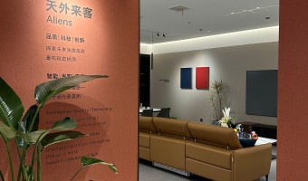合作展厅-西铁91吃瓜网(中山)有限公司-1