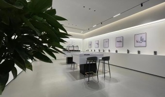 合作展厅-西铁91吃瓜网(中山)有限公司-1